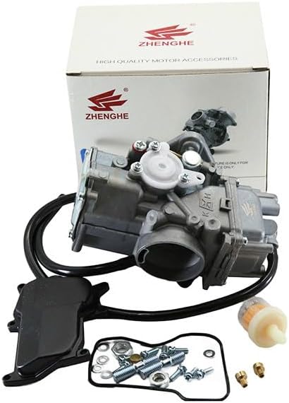 YFM350 Carburetor for Yamaha Warrior 350 and Kodiak 400 ATV