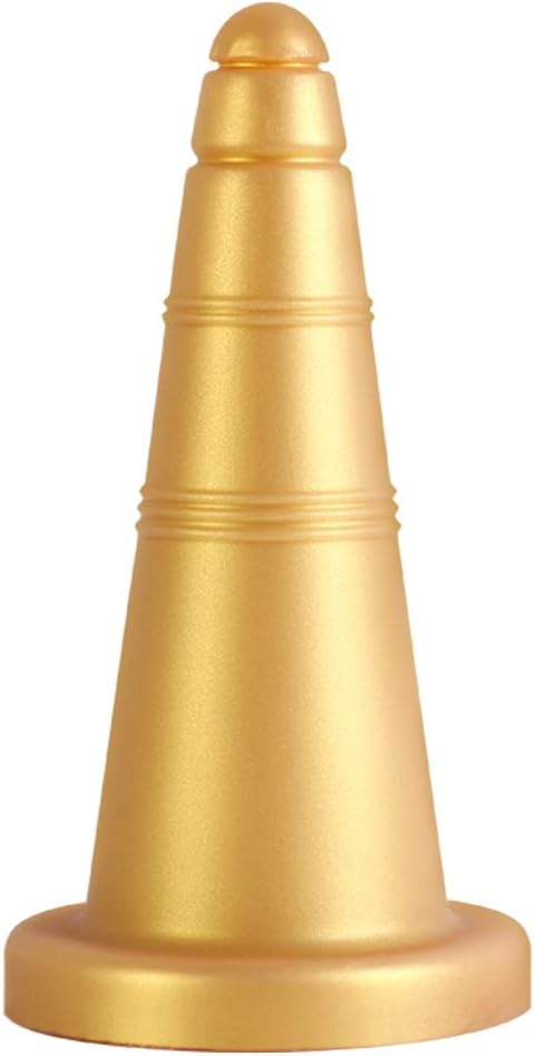FST Super Soft Liquid Silicone Anal Plug for Couples and Solo Play