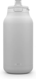 Ello Hydra 64oz Half Gallon Vacuum Insulated Jug - Keeps Drinks Cold