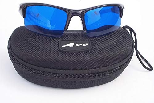 Golf Ball Finder Glasses - Perfect Gift for Golfers!