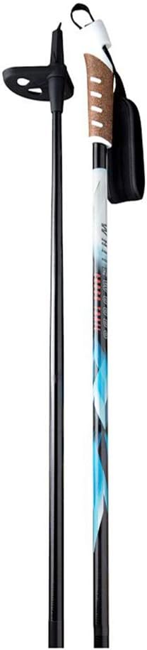 Whitewoods Cross Country Ski Poles - Ultimate Performance