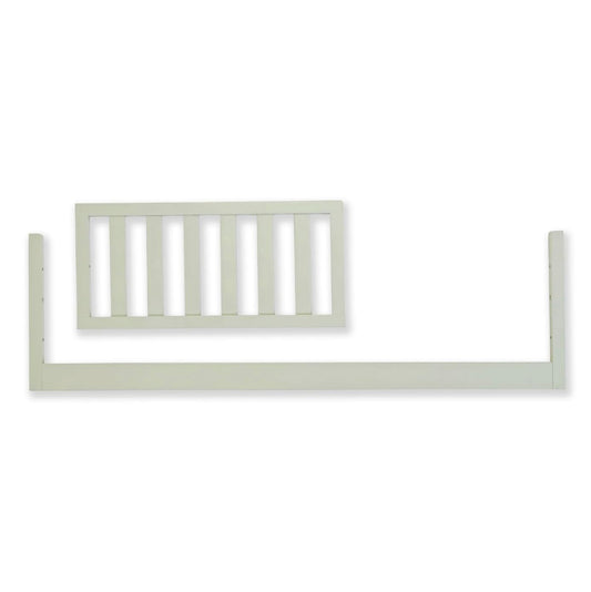 dadada Babys Bed Rail for Toddlers - Crib Conversion Kit