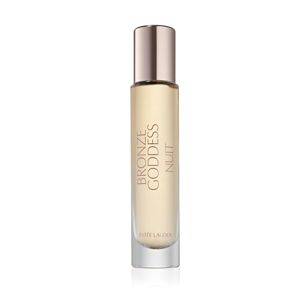 Estee Lauder Bronze Goddess Nuit Eau de Parfum Spray Review