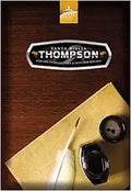 Biblia Thompson Edicion Especial para el Estudio Biblico 1960