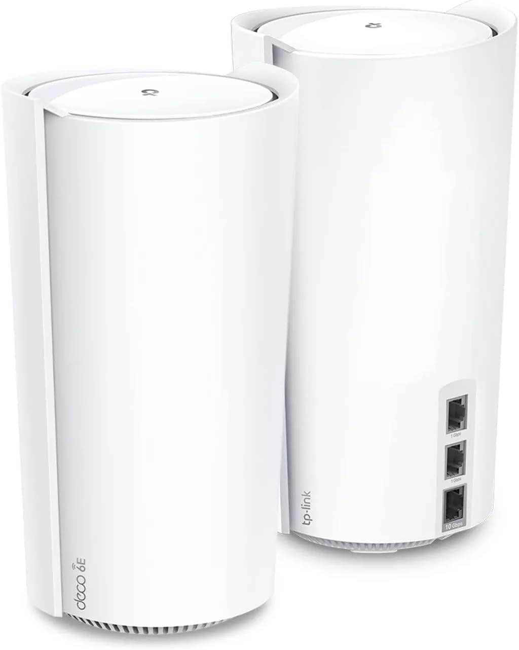 TP-Link Deco XE200 Mesh WiFi System for Ultimate Connectivity