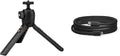 RDE Tripod 2 and SC19 Cable Bundle - Portable Mobile Rig for Creators