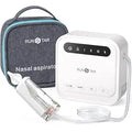 Runstar Nasal Aspirator for Baby Electric Nose Sucker - 6 Levels