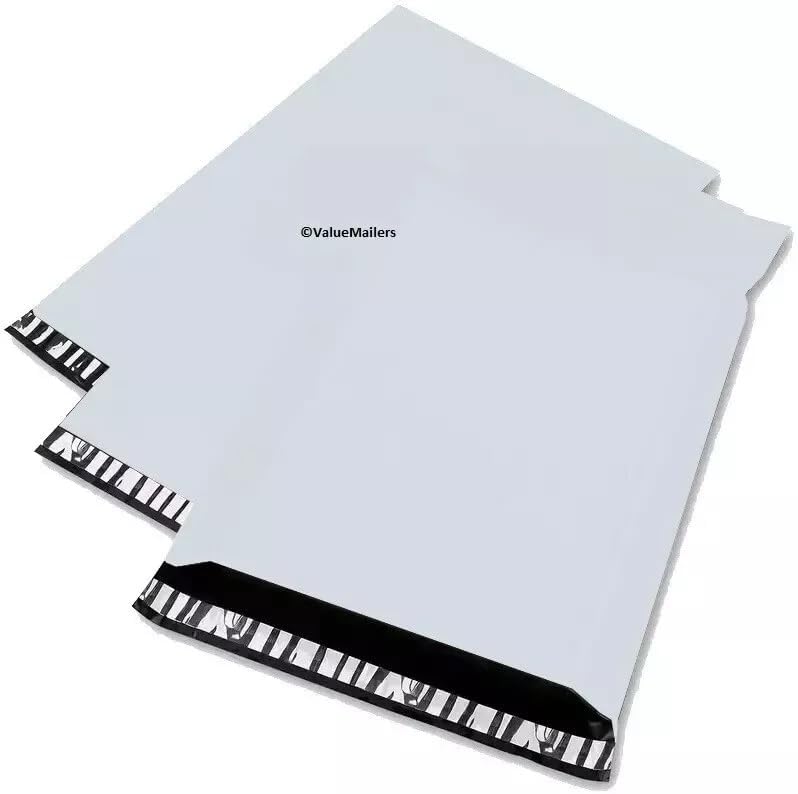 Premium 12x15.5 Poly Mailers Bags for Secure Shipping Needs