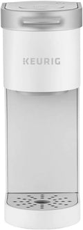 Keurig K-Mini Coffee Maker: Quick Brew, Adjustable Cup Sizes