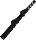 Left-Hand Golf Training Grip for Better Swings