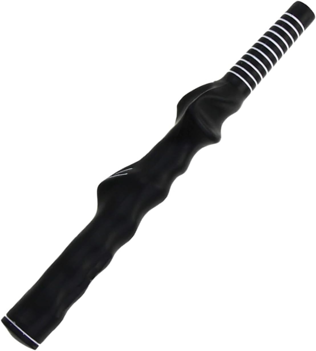 Left-Hand Golf Training Grip for Better Swings
