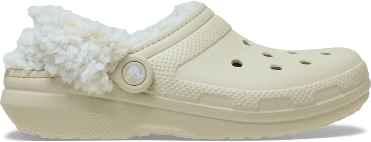 Classic Fleece Lined Clogs for Cozy Comfort and Style