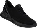 Kizik Slip On Sneakers for Men & Women - Breathable Knit Comfort