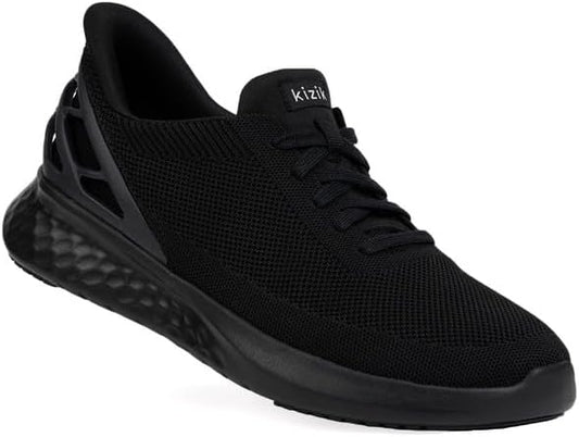Kizik Slip On Sneakers: Comfortable All-Day Wear for Everyone