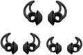 Bose Sport Earbuds Replacement Eartips, 3 Sizes S/M/L - Secure Fit