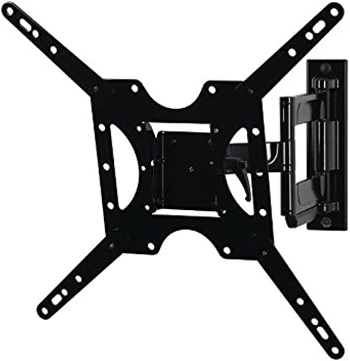 Peerless-AV PA746 Articulating Mount for 32in to 50in TVs
