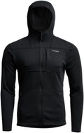 SITKA Gear Men's Camp Lightweight Moisture-Wicking Everyday Hoody