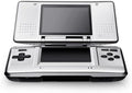 Nintendo DS Titanium (Renewed) - Classic Dual-Screen Handheld