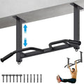Kipika 32ft Ceiling Mounted Pull Up Bar - Heavy Duty Home Gym