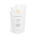 Natural Hydrating Cream Hairbath Shampoo Refill Pouch - Deep Moisture