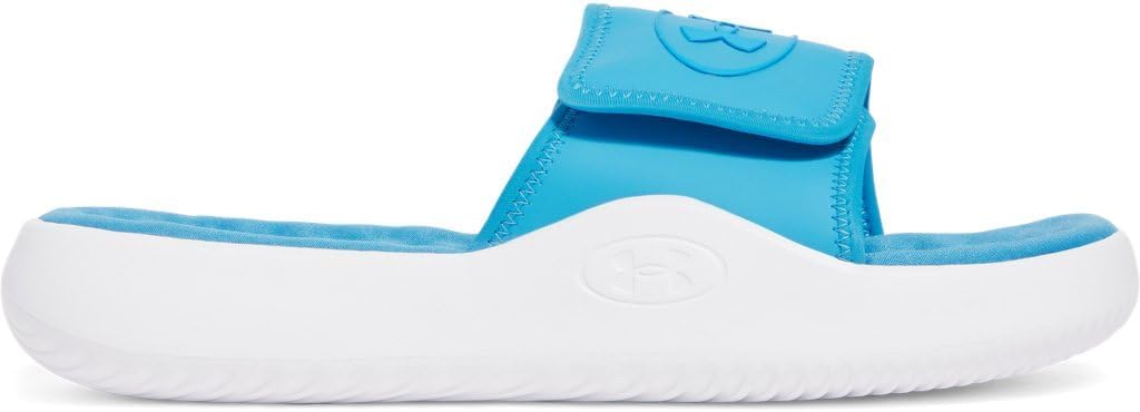 Under Armour Men's Ignite Pro 8 Slide Sandal for Comfort