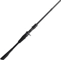M1 Carbon Fiber Baitcasting Rod 7ft3in - Fast Action Casting Rod