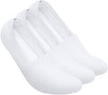Cloud No Show Socks Non Slip Loafer Sneaker Flats (Style GSZC)