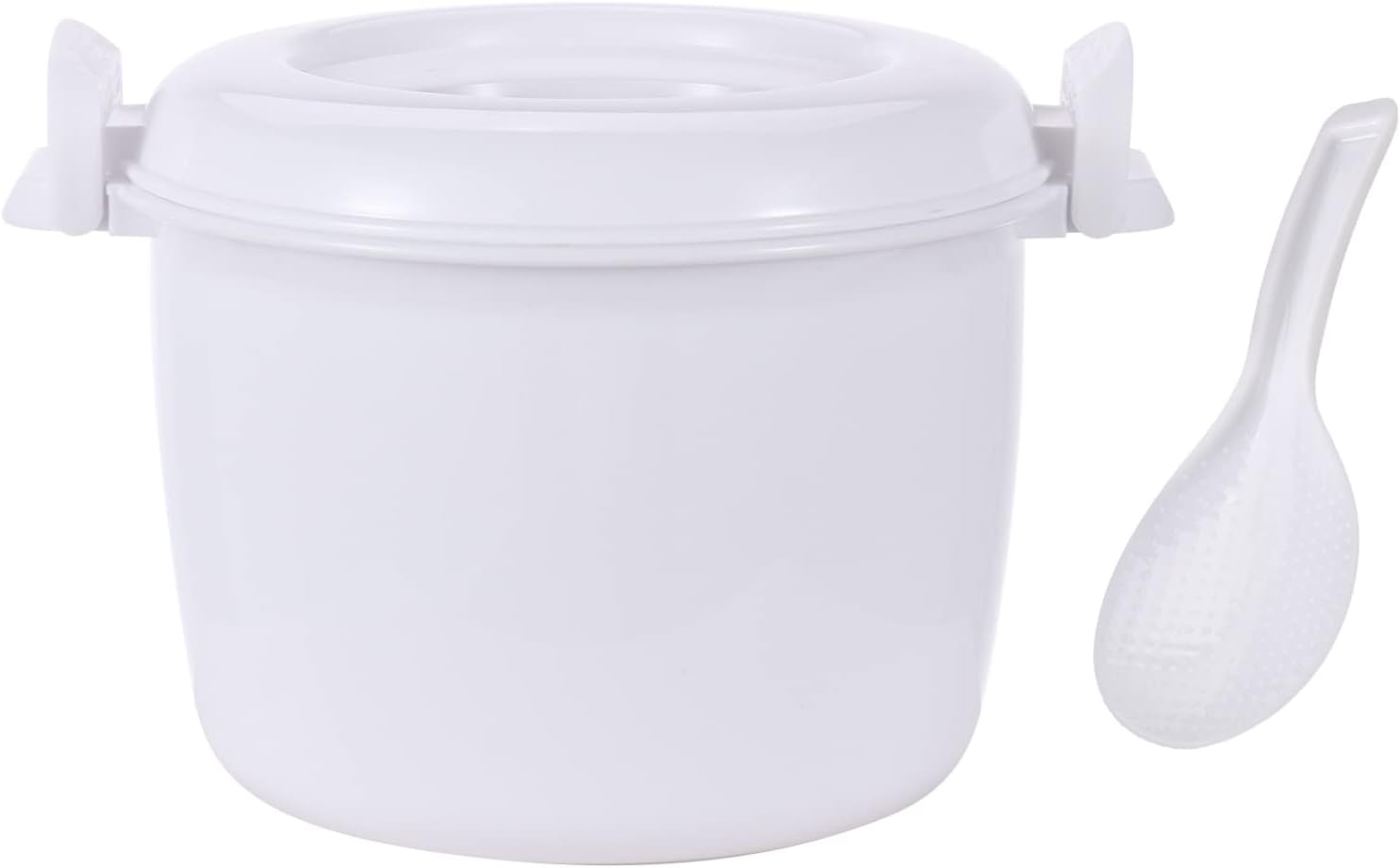 Aislor Microwave Rice Cooker: Effortless Steaming