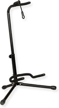 Stylish Loog Guitar Stand for All Guitars