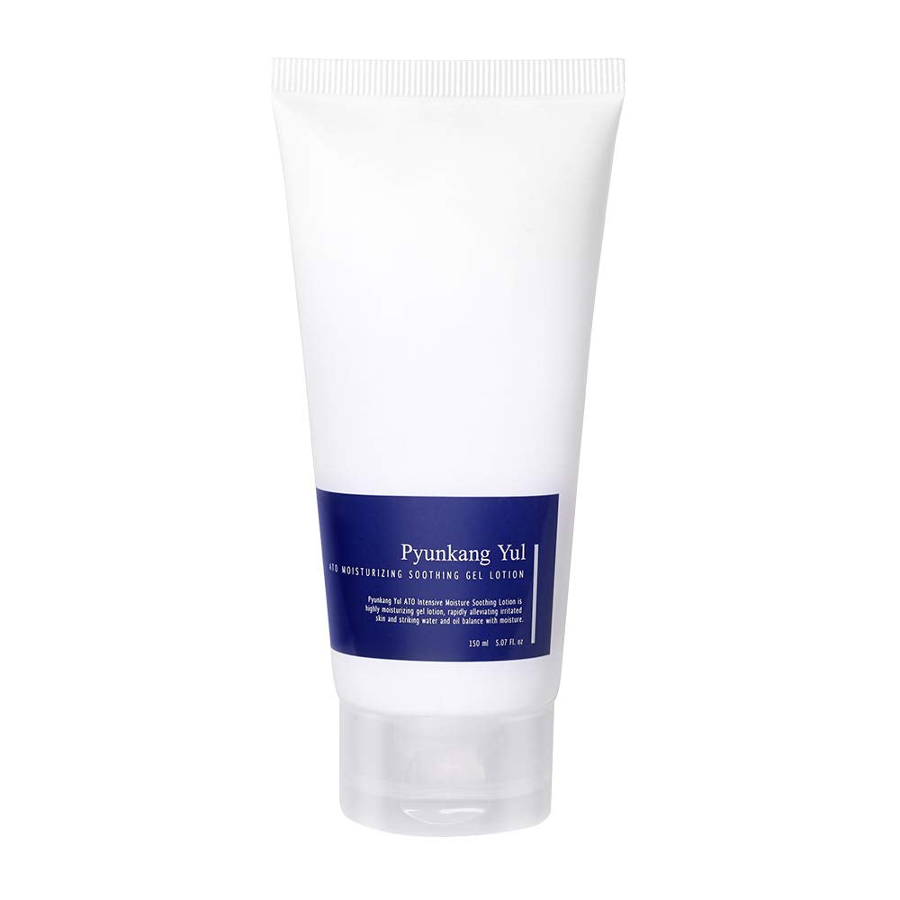 Pyunkang Yul Baby Soothing Gel Lotion