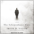 The Schopenhauer Cure: A Novel - Thoughtful Psychotherapy Fiction