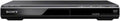 Sony DVPSR510H DVD Player - Slim 1080P Upscaling Player