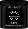 euLyte Instant Hydration Electrolytes Powder Zero Sugar - Clean