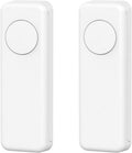 ZigBee Smart Button 2 Pack - Compact 3-Way Remote Control
