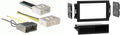 Amplifier Bypass Harness for Select Chrysler Dodge Jeep - Clean