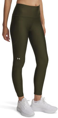 Under Armour Womens Motion Ankle Leggings - Lightweight Coverage 4-way