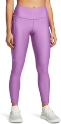 Under Armour Womens Motion Ankle Leggings - Comfortable Performance is