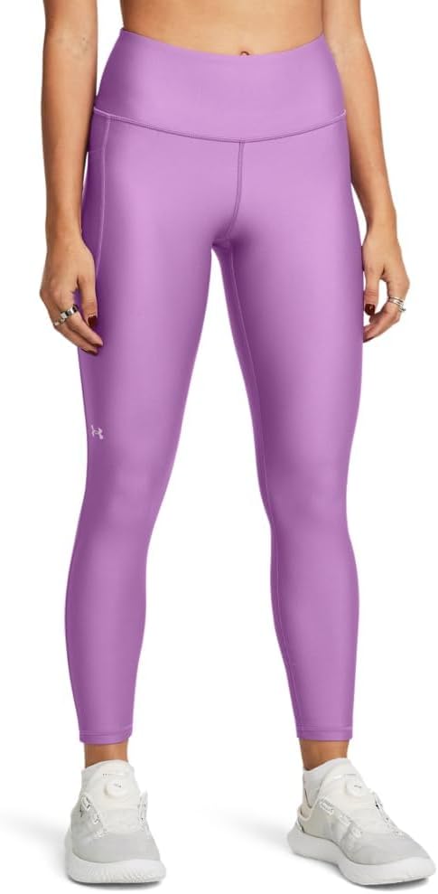 Under Armour Womens Motion Ankle Leggings for Ultimate Comfort