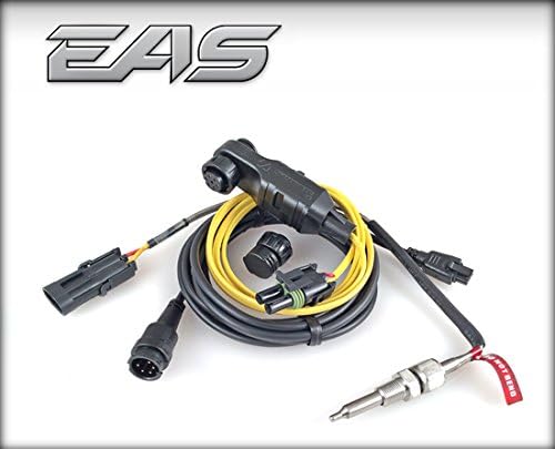 NEW EDGE EAS EGT STARTER KIT for Diesel Driving and Towing