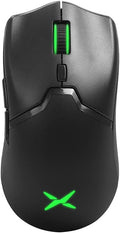 DeLUX M800PRO Wireless Gaming Mouse - Lightweight Precision Control