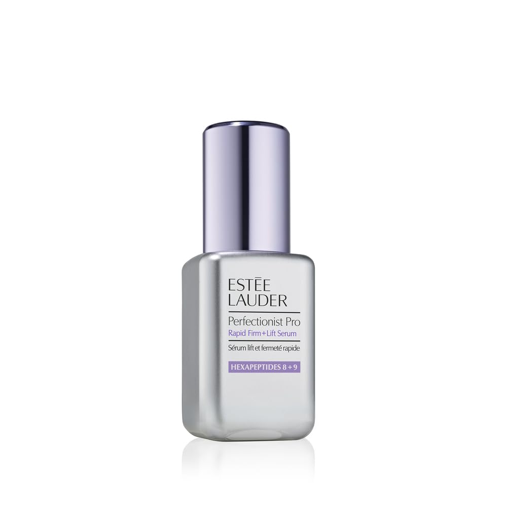 Estee Lauder Perfectionist Pro Rapid Firm + Lift Face Serum Review