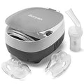 Nebulizer Machine with Built-in Organizer - Fast Quiet Treatments