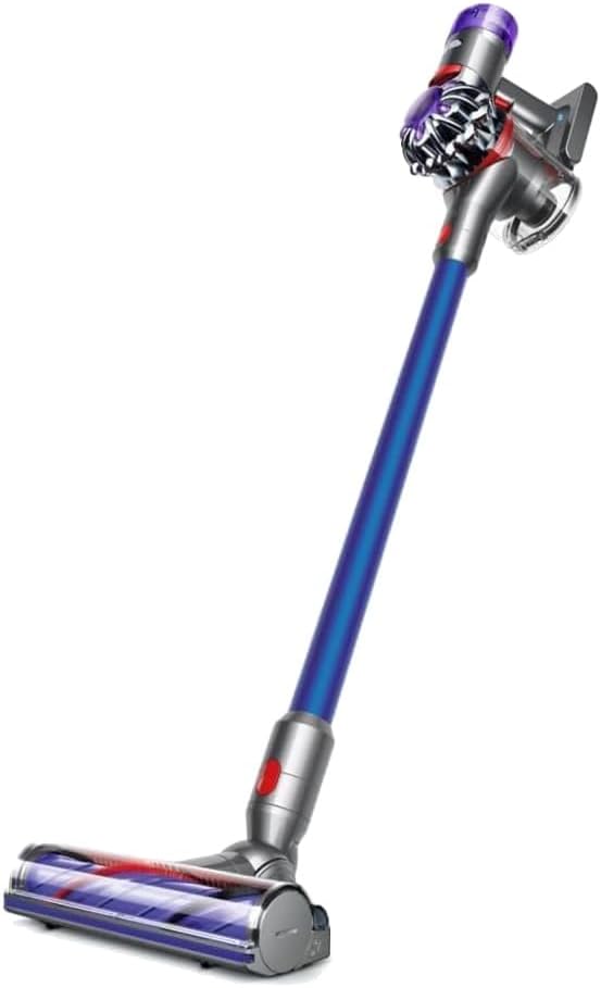 Dyson V8 Origin: Ultimate Cleaning Power