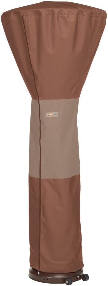 Duck Covers Ultimate 34 Waterproof Heater Cover
