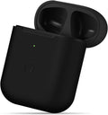 CIVPOWER Wireless Charging Case Compatible with AirPods 1 2