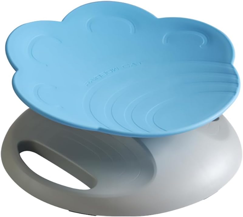 Sensory Swivel Chair for Autistic Kids - Improve Coordination!
