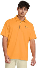 Under Armour Men's Tech Golf Polo - Lightweight (Style H2CJ)