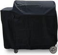 Pit Boss 1600 Series Grill Cover - Heavy Duty 600D Waterproof