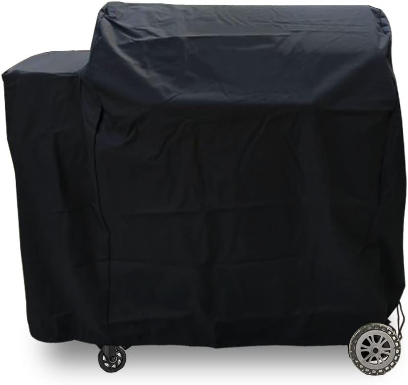 ZJYWSCH Grill Cover for Pit Boss 1600 Series - Heavy Duty Protection