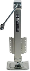 Bastion Distribution Heavy Duty Side-Wind Bolt On Jack - 8000lb